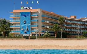 Hotel Surf Lloret de Mar