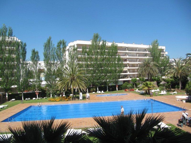 Hotel Surf Mar Lloret de Mar Exterior foto